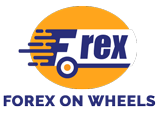 Forex on Wheels logo