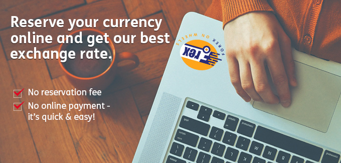 Best Foreign Exchange in Delhi and Noida