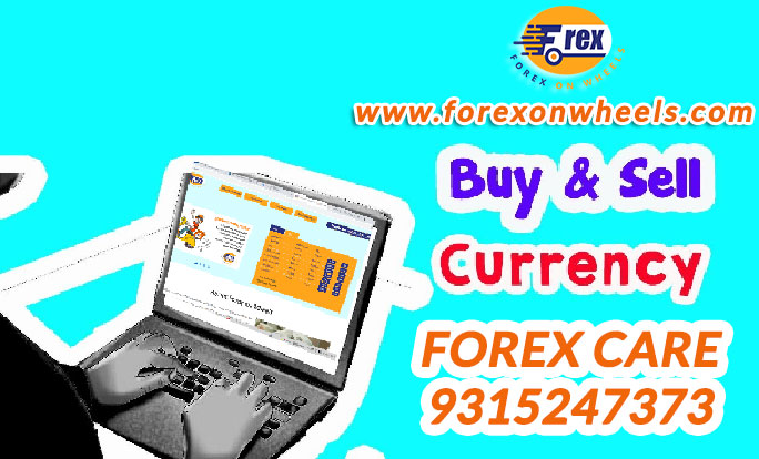 Sell Forex Online at the Best Price 