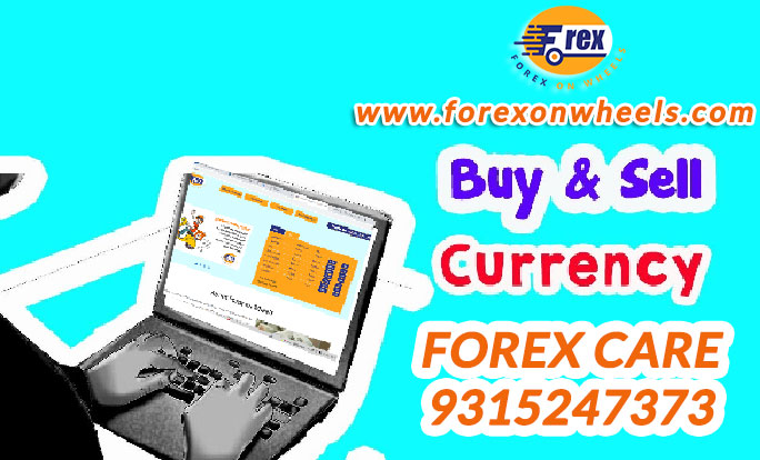 Sell Forex Online at the Best Price