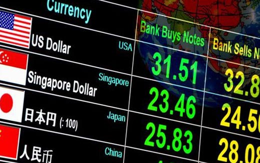 Best Foreign Exchange Rates in Delhi, Noida and Gurgaon