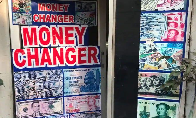 Money / Currency  Exchange Service in Noida sector 62?